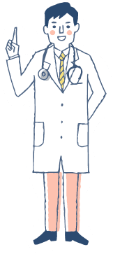 野田阪神アルプス歯科の４つの安心