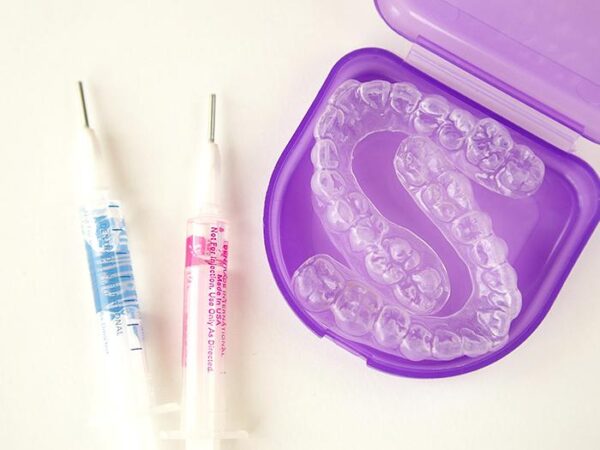 ホワイトニング